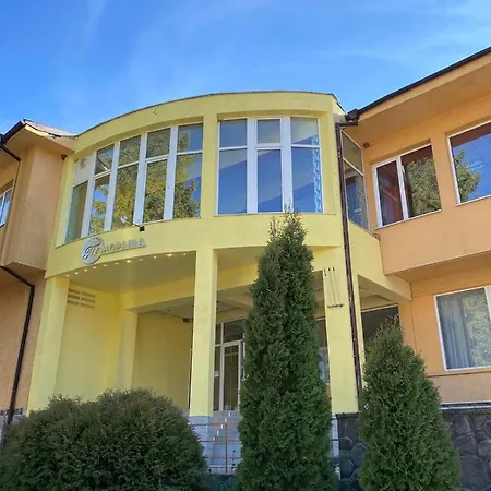 Хотел Панорама * Asikoria