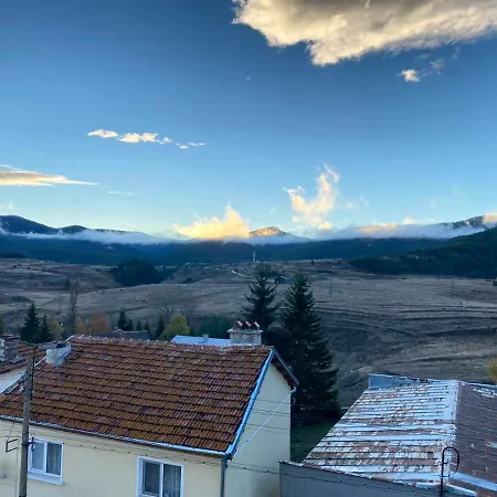 Szálloda Хотел Панорама *