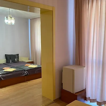 Szálloda Хотел Панорама *