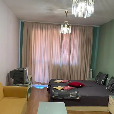 Szálloda Хотел Панорама *