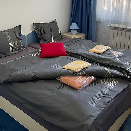Szálloda Хотел Панорама *