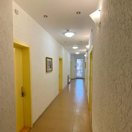 Хотел Панорама *